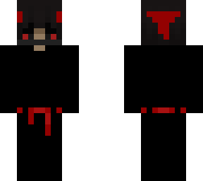 red ninja