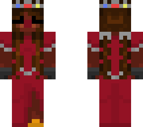 red queen <3