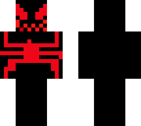 red shark