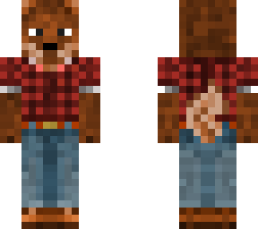 red wolf dark