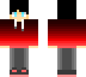 redboy