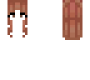 reddish brown hair base