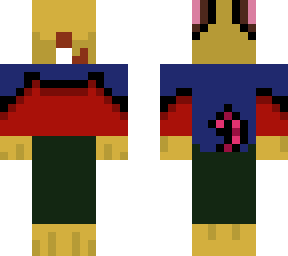 resourseful rat
