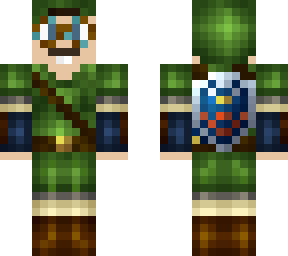 retrospill link mouth