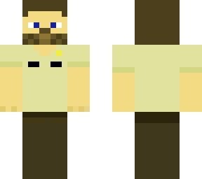 rick from walking dead