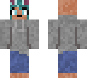 rissy skin