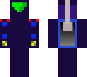 robot astronaut