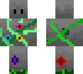 rock mann v2