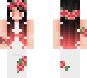 rose queen