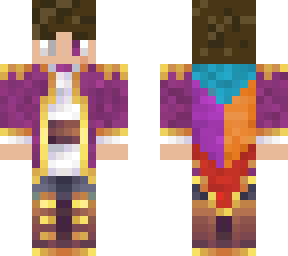 royal skin new