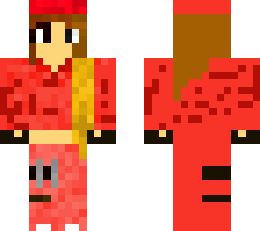 ruby gamer