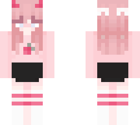 s t r a w b e r r y  p i n k  t w o