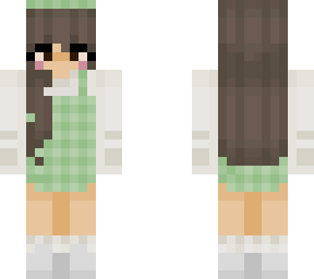 sage green :d