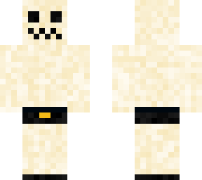 sand man