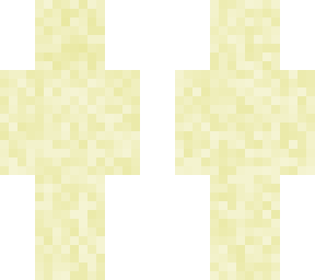 sand skin