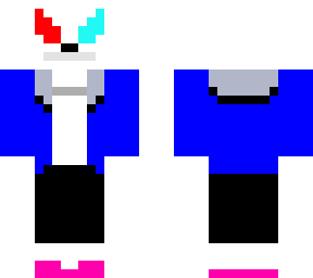 sans bro