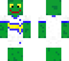 sapo pepe bokita (suplente)