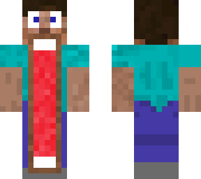 scary steve