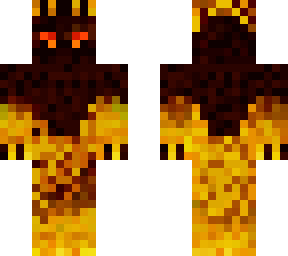 scorched heir
