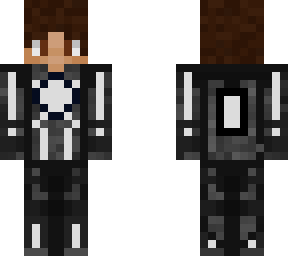 seanmc new skin