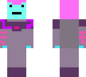 serepentain people