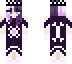 shadow queen