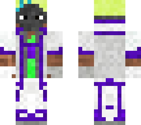 shadowtamer (white alt)