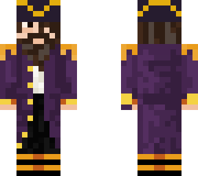 shankbeard