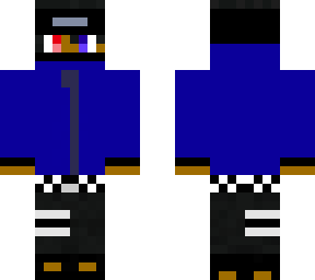 shinobi