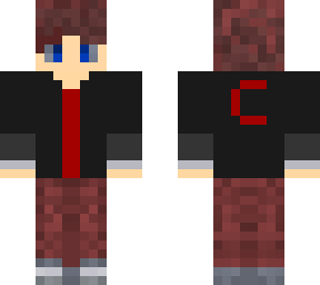 shirt man