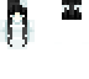 should i finish this skin?