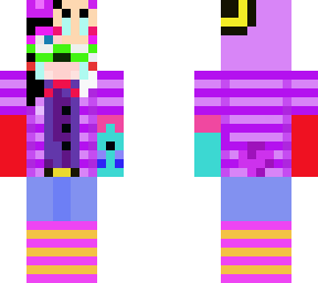 showtime puppet bonnie(shout out to the person that made the  human ft freddy