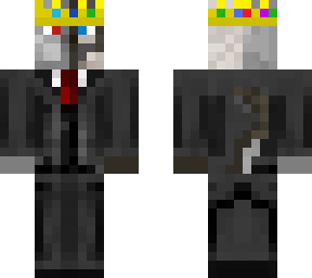 siamese cat robot with crown