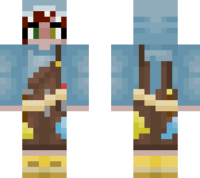 simp smp bec improvment