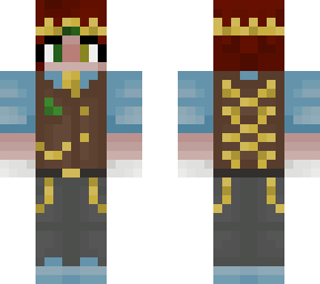 simp smp becs formal wear