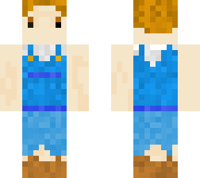 sinnoh twinleaf town npc #1