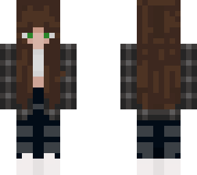 skater girl