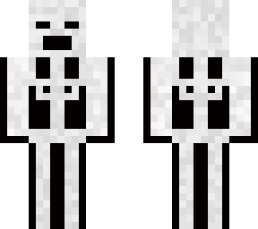 skeleton