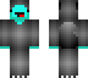 skeppy in a cute alphit