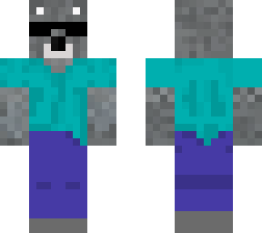 skin de yosoymo koala