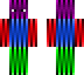 skin for all occasions but it has eyeballs.