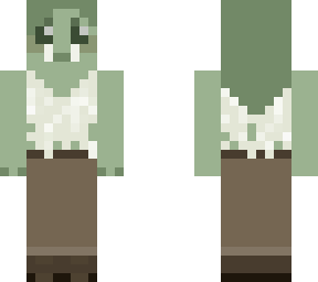 skin for babby