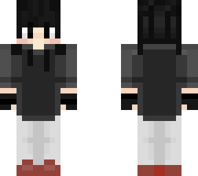 skin for my brother