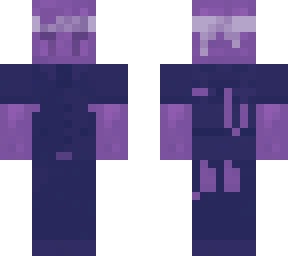 skin req. for william