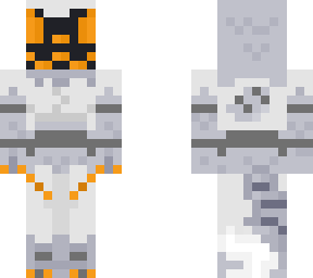 skin reshade from request