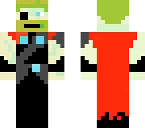 skin thor ragnarok peli