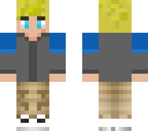 skinds