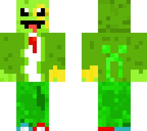 slime guy