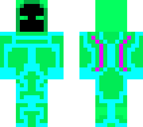 slime mage