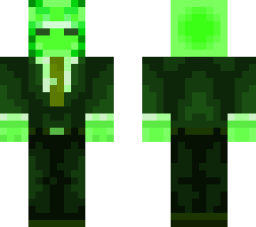 smart slime (head gear)